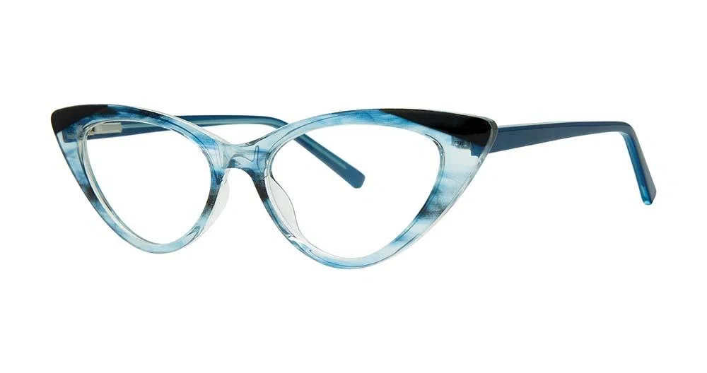 MODERN PLASTICS II MABEL Eyeglasses - view 4